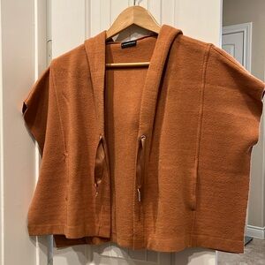 Anthropology Kimono Sweater